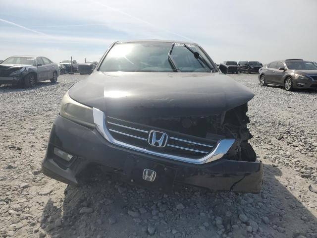 Photo 5 from auction – 2014 HONDA ACCORD EXL with VIN 1HGCR2F80EA019100