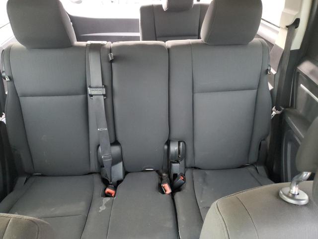 Photo 10 from auction – 2010 DODGE JOURNEY SX with VIN 3D4PG5FV1AT149356