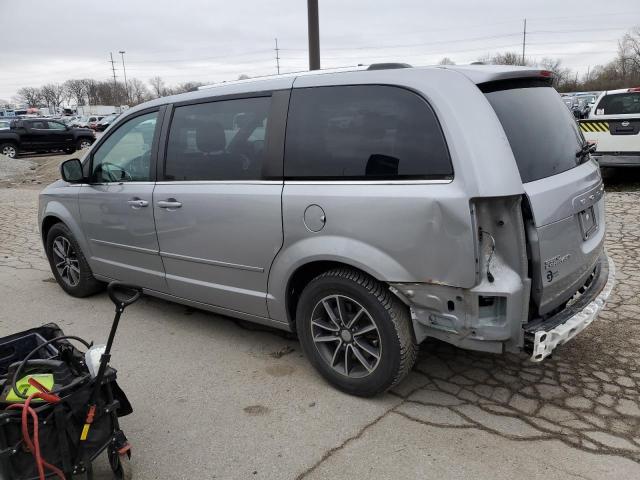Photo 2 from auction – 2017 DODGE GRAND CARA with VIN 2C4RDGCG5HR664390