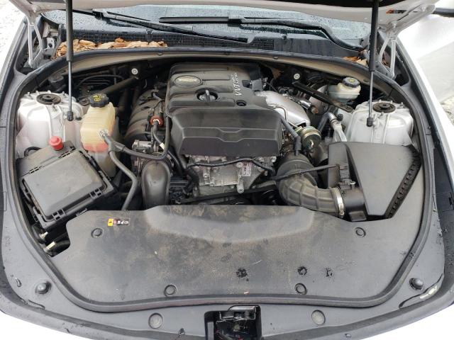 Photo 11 from auction – 2019 CADILLAC CTS with VIN 1G6AP5SX4K0145880