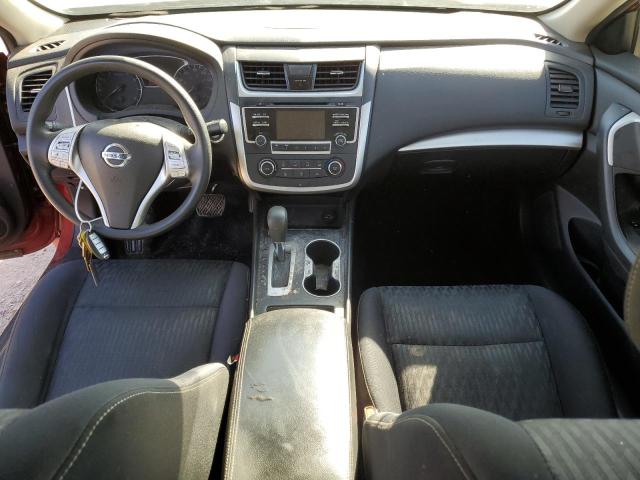 Photo 8 from auction – 2018 NISSAN ALTIMA 2.5 with VIN 1N4AL3AP2JC272225