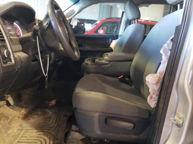 Photo 7 from auction – 2017 RAM 1500 ST with VIN 1C6RR7FT7HS788497