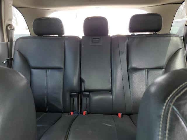 Photo 10 from auction – 2010 FORD EDGE SEL with VIN 2FMDK3JC4ABB19686