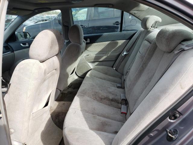 Photo 10 from auction – 2007 HYUNDAI SONATA SE with VIN 5NPEU46FX7H290502