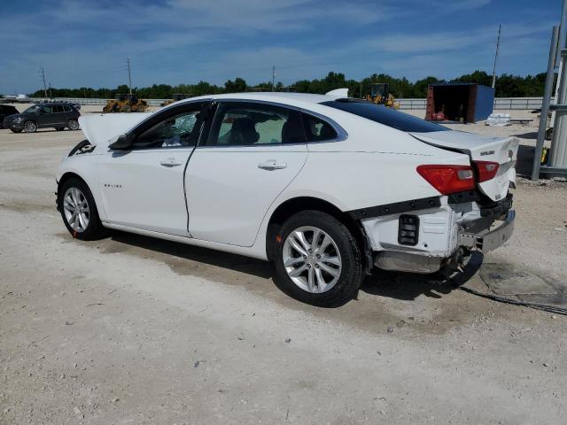 Photo 2 from auction – 2016 CHEVROLET MALIBU LT with VIN 1G1ZE5ST5GF326891