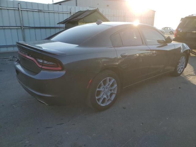 Photo 3 from auction – 2016 DODGE CHARGER SX with VIN 2C3CDXJG2GH134671