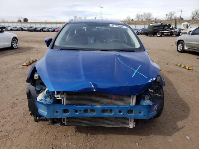 Photo 5 from auction – 2018 FORD FOCUS SE with VIN 1FADP3K20JL315822