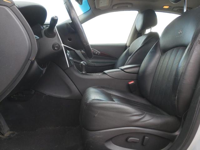 Photo 7 from auction – 2010 INFINITI EX35 BASE with VIN JN1AJ0HR4AM756190