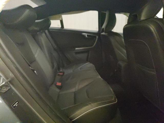 Photo 10 from auction – 2016 VOLVO S60 R DESI with VIN YV1902TP5G2396446