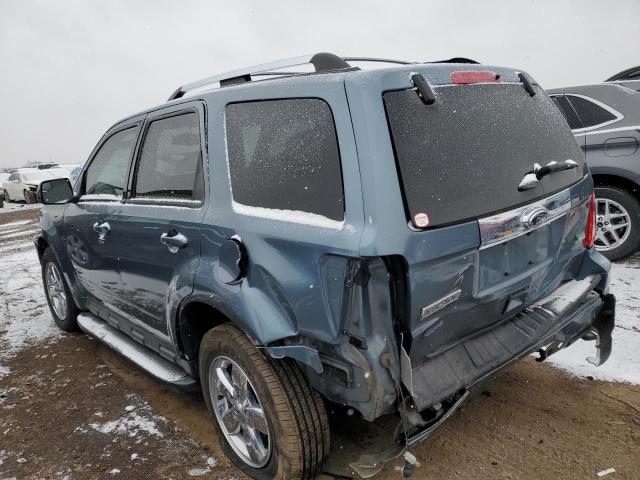 Zdjęcie 2 z aukcji – 2012 FORD ESCAPE LIM z VIN 1FMCU9EG1CKB11897