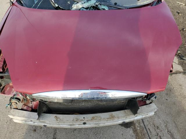 Photo 11 from auction – 2006 BUICK RENDEZVOUS with VIN 3G5DB03L26S641791