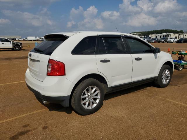 Photo 3 from auction – 2013 FORD EDGE SE with VIN 2FMDK3GCXDBC02406