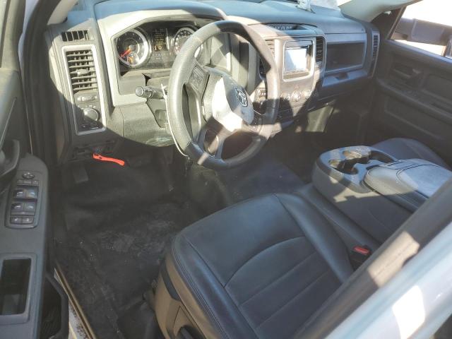 Photo 8 from auction – 2017 RAM 1500 ST with VIN 1C6RR7FG8HS831716