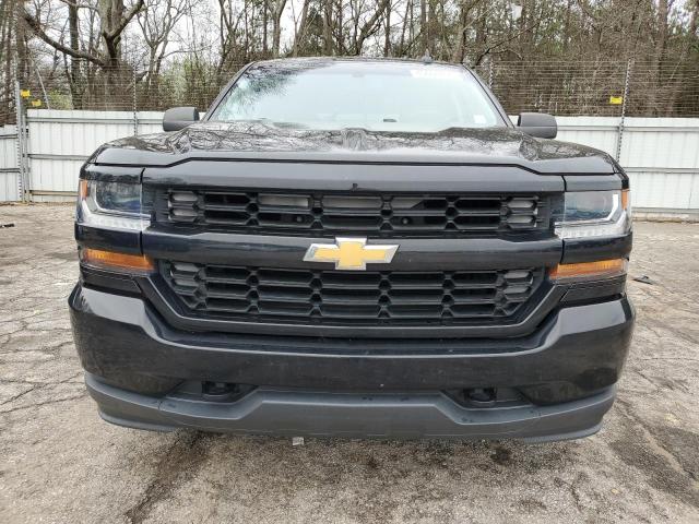 Photo 5 from auction – 2016 CHEVROLET SILVERADO with VIN 1GCVKPEC4GZ310816