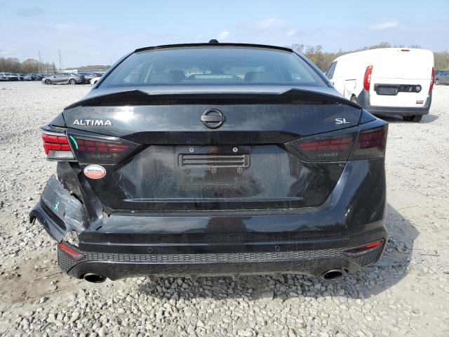 Photo 6 from auction – 2019 NISSAN ALTIMA SL with VIN 1N4BL4EV4KC105711