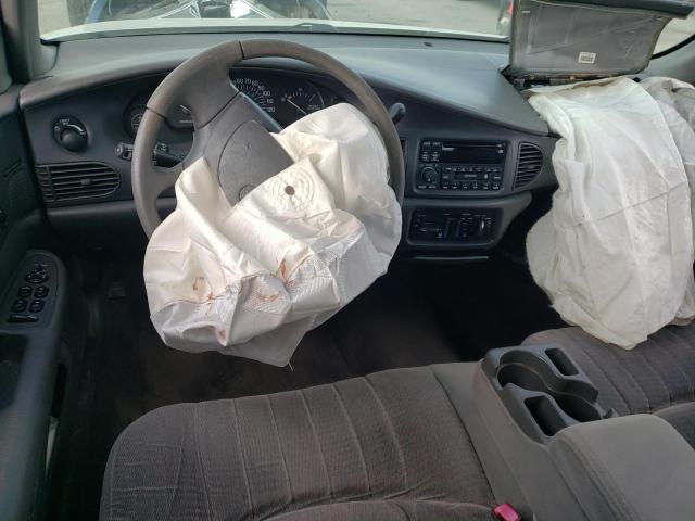 Photo 8 from auction – 2002 BUICK CENTURY CU with VIN 2G4WS52JX21148019