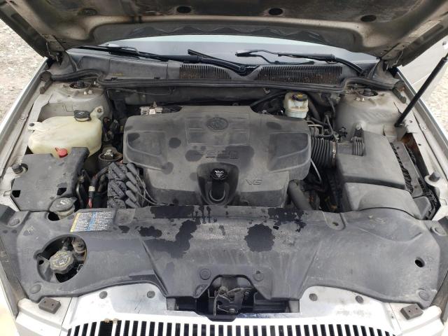 Photo 11 from auction – 2007 BUICK LUCERNE with VIN 1G4HD57227U128380