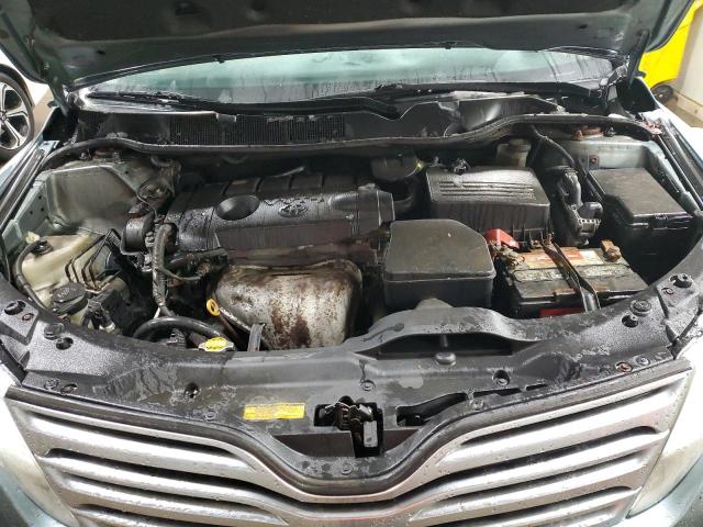 Photo 11 from auction – 2012 TOYOTA VENZA LE with VIN 4T3BA3BB9CU031978