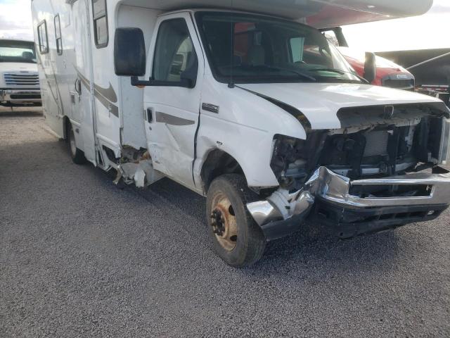 Photo 9 from auction – 2013 MAJE MOTORHOME with VIN 1FDWE3FL2DDA32022