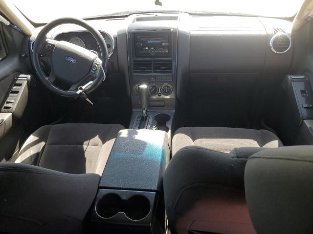 Photo 8 from auction – 2010 FORD EXPLORER S with VIN 1FMEU3BEXAUA53475