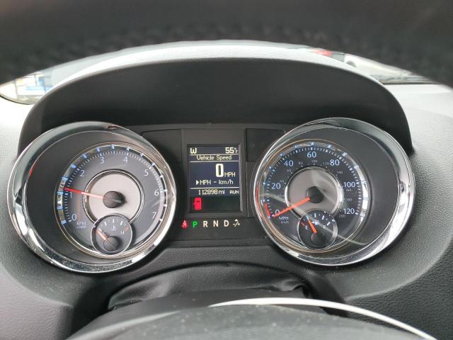 Photo 9 from auction – 2015 CHRYSLER TOWN & COU with VIN 2C4RC1BG4FR657574