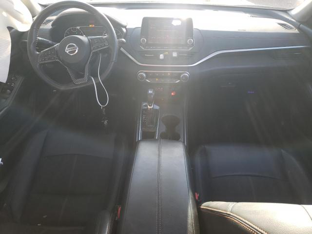 Photo 8 from auction – 2020 NISSAN ALTIMA SR with VIN 1N4BL4CV4LC134792