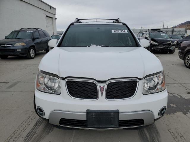 Photo 5 from auction – 2007 PONTIAC TORRENT with VIN 2CKDL63F376250774