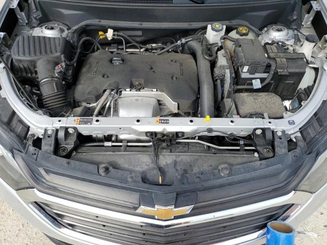 Photo 12 from auction – 2019 CHEVROLET EQUINOX LT with VIN 2GNAXLEX5K6125147
