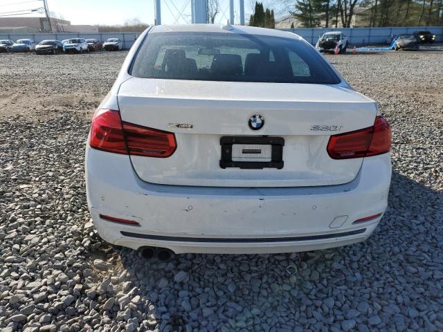 Photo 6 from auction – 2017 BMW 330 XI with VIN WBA8D9G3XHNU65425