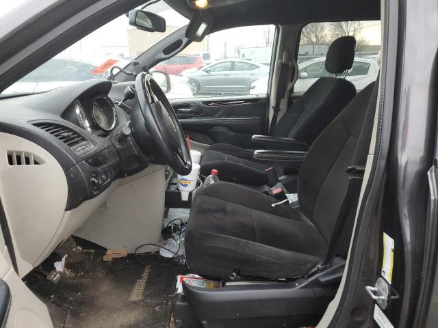 Photo 7 from auction – 2014 DODGE GRAND CARA with VIN 2C4RDGBG8ER362993