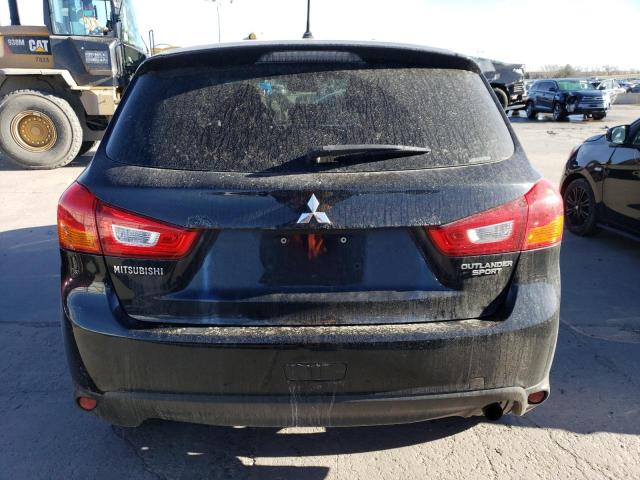 Zdjęcie 6 z aukcji – 2013 MITSUBISHI OUTLANDER z VIN 4A4AR3AU0DE008212