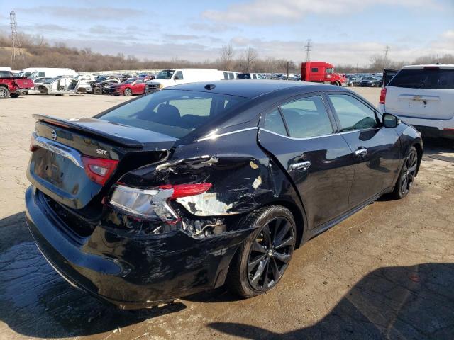 Foto 3 de la subasta – 2017 NISSAN MAXIMA 3.5 con VIN 1N4AA6AP1HC388839