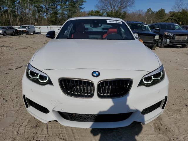 Zdjęcie 5 z aukcji – 2020 BMW M240XI z VIN WBA2J7C03L7E80525