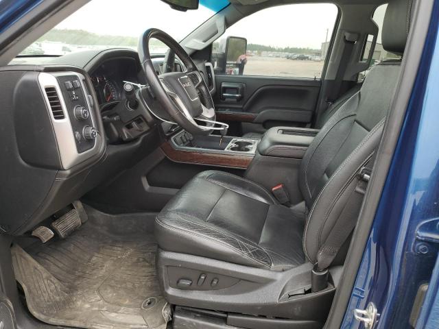 Photo 7 from auction – 2018 GMC SIERRA K15 with VIN 3GTU2NEC0JG386752