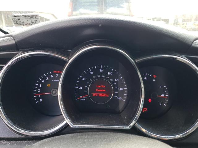 Foto 9 de la subasta – 2012 KIA OPTIMA EX con VIN 5XXGN4A7XCG089565