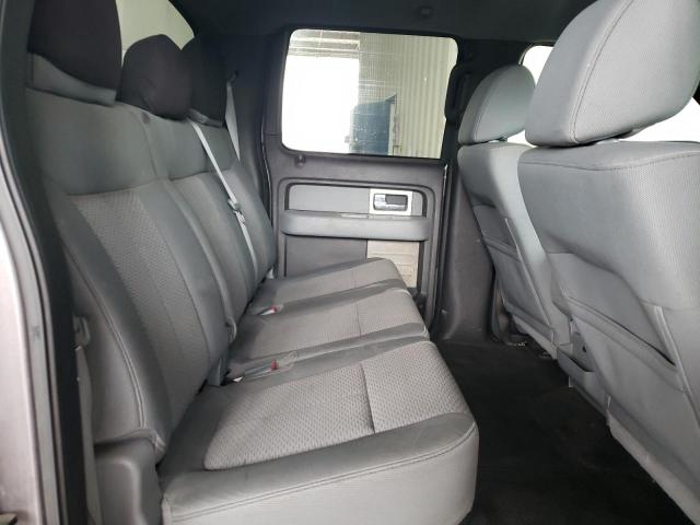 Photo 10 from auction – 2011 FORD F150 SUPER with VIN 1FTEW1CM9BKD69147