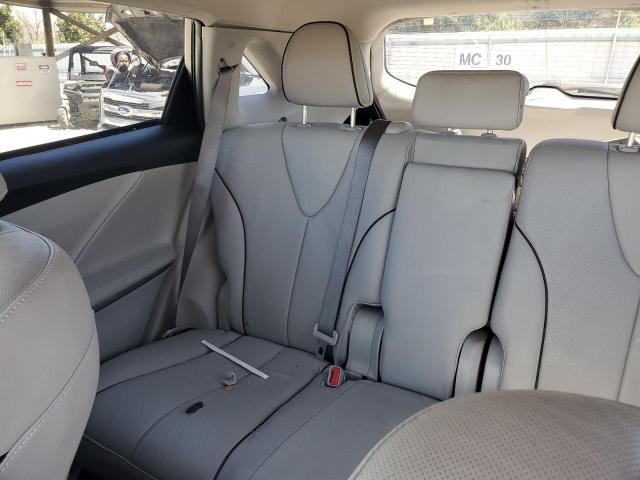 Photo 11 from auction – 2015 TOYOTA VENZA LE with VIN 4T3ZA3BB9FU096753