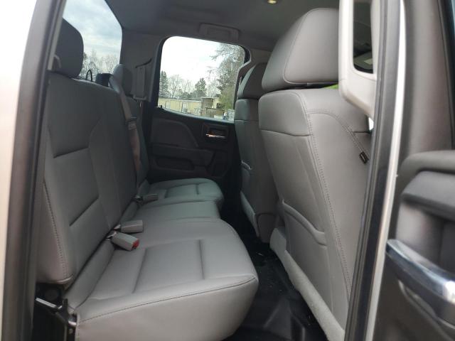 Photo 10 from auction – 2016 CHEVROLET SILVERADO with VIN 1GCRCNEH1GZ283279