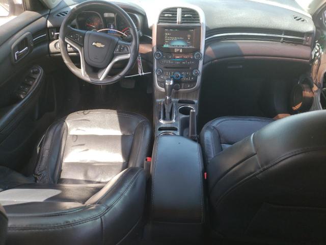 Photo 8 from auction – 2016 CHEVROLET MALIBU LIM with VIN 1G11E5SA1GF168092