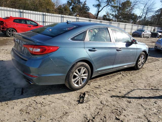 Photo 3 from auction – 2016 HYUNDAI SONATA SE with VIN 5NPE24AF0GH346363