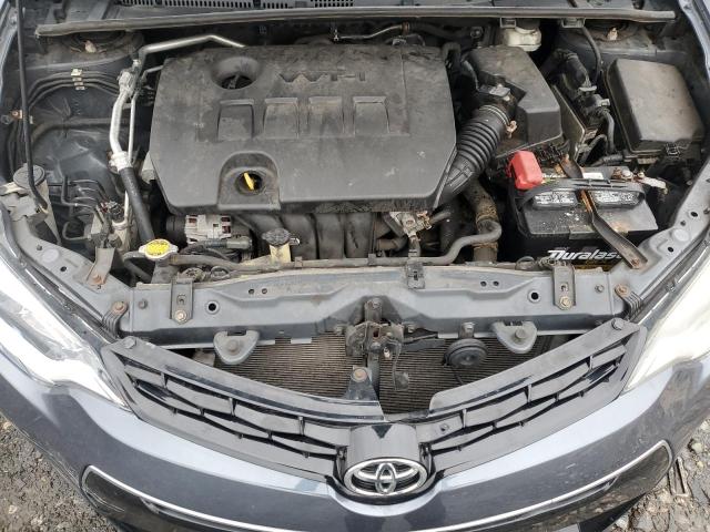 Photo 11 from auction – 2014 TOYOTA COROLLA L with VIN 2T1BURHE1EC014231