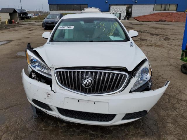 Photo 5 from auction – 2016 BUICK VERANO with VIN 1G4PP5SK5G4105749
