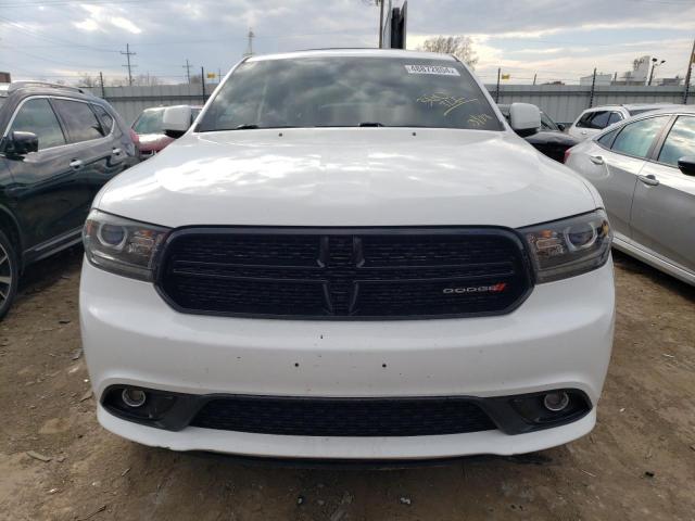 Photo 5 from auction – 2017 DODGE DURANGO GT with VIN 1C4RDJDGXHC871622