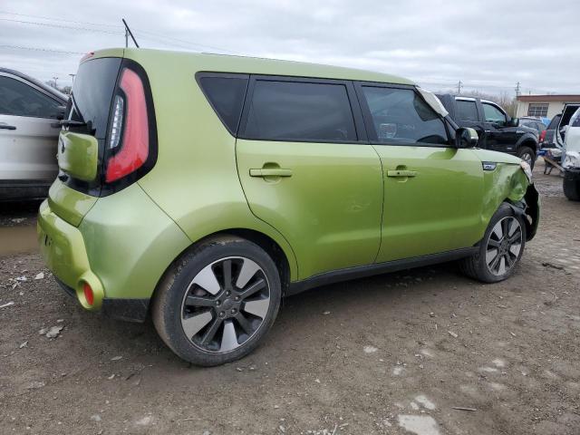 Photo 3 from auction – 2015 KIA SOUL ! with VIN KNDJX3A51F7753063