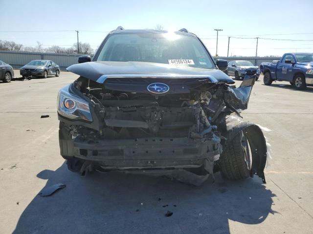 Photo 5 from auction – 2018 SUBARU FORESTER 2 with VIN JF2SJAEC8JH450711