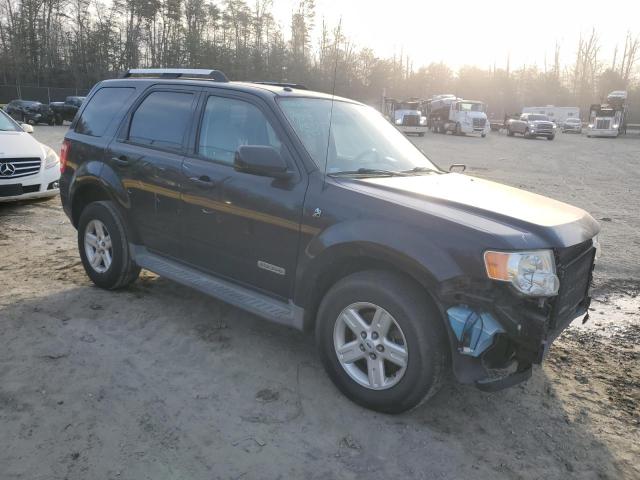 Photo 4 from auction – 2008 FORD ESCAPE HEV with VIN 1FMCU59H58KE38712