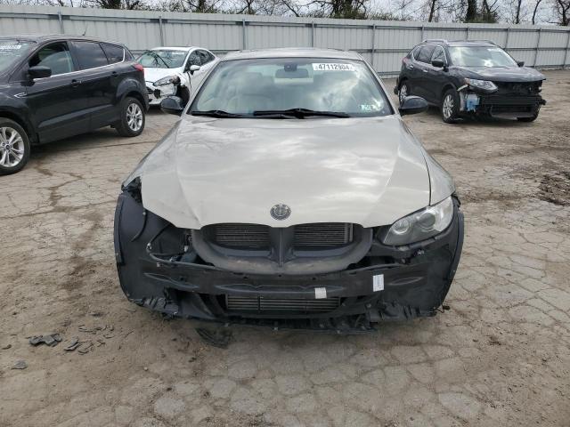 Photo 5 from auction – 2008 BMW 335 XI with VIN WBAWC73598E064759