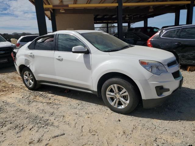 Photo 4 from auction – 2012 CHEVROLET EQUINOX LT with VIN 2GNALDEK7C1158736