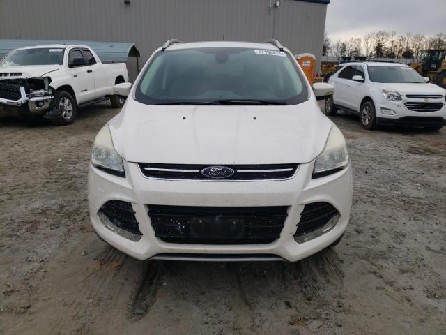 Photo 5 from auction – 2014 FORD ESCAPE TIT with VIN 1FMCU0J96EUA40111