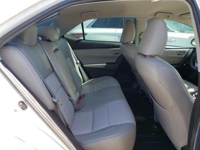 Photo 10 from auction – 2016 TOYOTA COROLLA L with VIN 5YFBURHE2GP470659